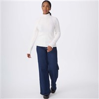 Women's Lydia Turtleneck