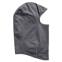 Midweight Balaclava - Gotham Gray