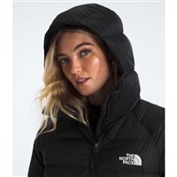 Women's Hydrenalite Down Hoodie - TNF Black