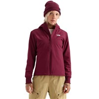 Women's Shelbe Raschel Hoodie