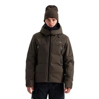 Men's Cirque Down Jacket