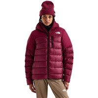 Women's Kalix Down Hoodie