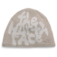 Jim Beanie - Stone Slab Heather / Graphic