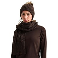 Women's Oh Mega Set - Dark Chestnut