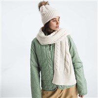 Women's Oh Mega Set - White Dune