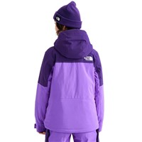 Women's Freedom Insulated Jacket - Peak Purple / Elevation Purple