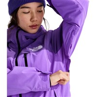 Women's Freedom Insulated Jacket - Peak Purple / Elevation Purple