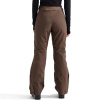 Women's Lenado Pant - Smokey Brown