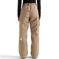 Women's Freedom Insulated Pant - Garnet