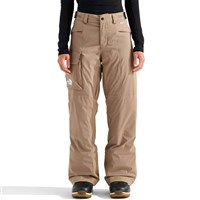 Women's Freedom Insulated Pant - Garnet