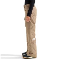 Women's Freedom Insulated Pant - Garnet