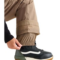Women's Freedom Insulated Pant - Garnet