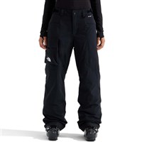 Women's Freedom Insulated Pant - TNF Black