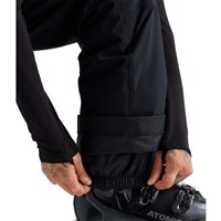 Women's Freedom Insulated Pant - TNF Black