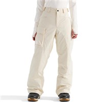 Women's Freedom Insulated Pant - White Dune