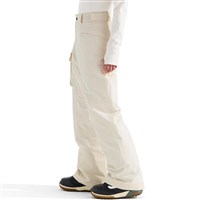Women's Freedom Insulated Pant - White Dune