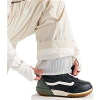 Women's Freedom Insulated Pant - White Dune