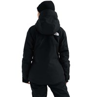 Women's Lenado Jacket - TNF Black