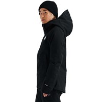 Women's Lenado Jacket - TNF Black