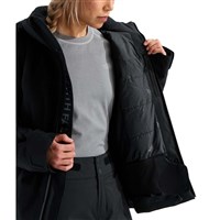 Women's Lenado Jacket - TNF Black