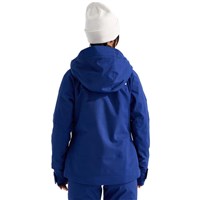 Women's Lenado Jacket - Bold Blue