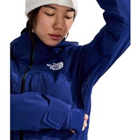 Women's Lenado Jacket - Bold Blue