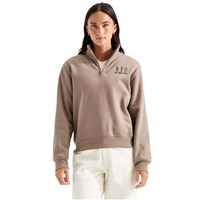 Women's Ski Embro Relaxed 1/4 Zip
