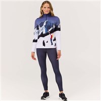 Women's Powder Hound Top