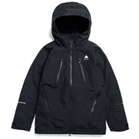 Women's Reserve GORE-TEX 2L Insulated Jacket - True Black