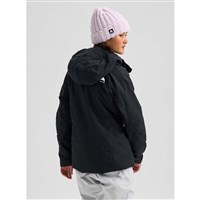 Women's Reserve GORE-TEX 2L Insulated Jacket - True Black