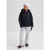 Women's Reserve GORE-TEX 2L Insulated Jacket - True Black