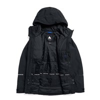 Women's Reserve GORE-TEX 2L Insulated Jacket - True Black