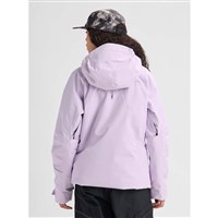 Women's Reserve GORE-TEX 2L Insulated Jacket - Moondust Purple