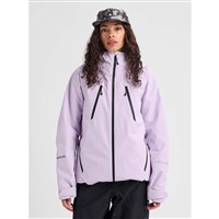 Women's Reserve GORE-TEX 2L Insulated Jacket - Moondust Purple