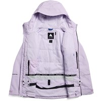 Women's Reserve GORE-TEX 2L Insulated Jacket - Moondust Purple
