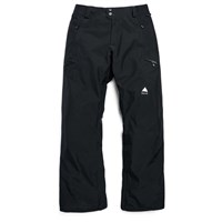 Women's Reserve GORE-TEX 2L Pants - True Black