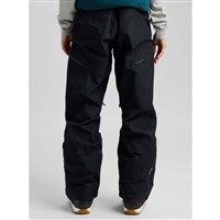 Women's Reserve GORE-TEX 2L Pants - True Black