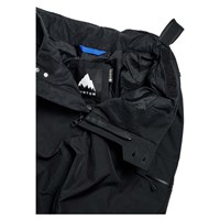 Women's Reserve GORE-TEX 2L Pants - True Black