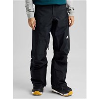 Women's Reserve GORE-TEX 2L Pants - True Black