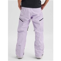 Women's Reserve GORE-TEX 2L Pants - Moondust Purple