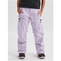 Women's Reserve GORE-TEX 2L Pants - Moondust Purple