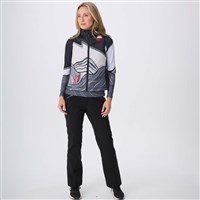 Women's Sela Reversible Vest