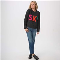 Women's Ski Crew Neck