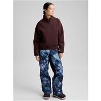 Women's SpaceCloud 1/4 Zip Top