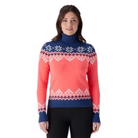 Women's Stellar Ski Sweater