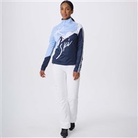 Women's Sunburst Top