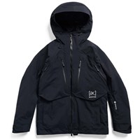 Women's [ak] Swash Synthetic Insulated GORE-TEX 2L Jacket - True Black