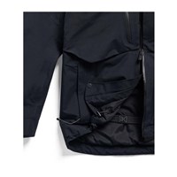 Women's [ak] Swash Synthetic Insulated GORE-TEX 2L Jacket - True Black