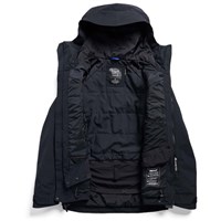 Women's [ak] Swash Synthetic Insulated GORE-TEX 2L Jacket - True Black