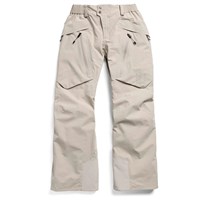 Women's [ak] Insulated Swash GORE-TEX 2L Pants - Chinchilla Gray